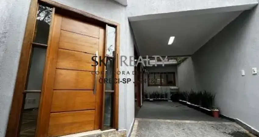 Sala comercial para alugar na Francisco Floriano Rodrigues, 52, Jardim Itapeva, São Paulo