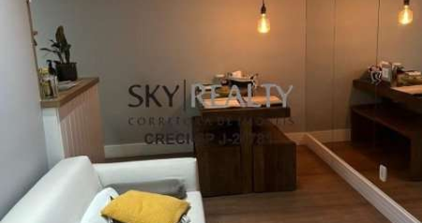Apartamento com 2 quartos à venda na Avenida Nossa Senhora do Sabará, 4595, Vila Emir, São Paulo