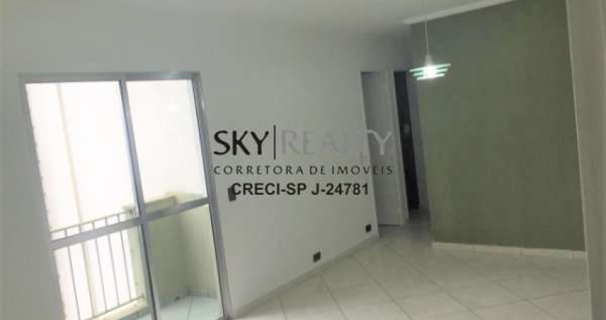 Apartamento com 3 quartos para alugar na Avenida Sargento Geraldo Sant'Ana, 683, Jardim Taquaral, São Paulo