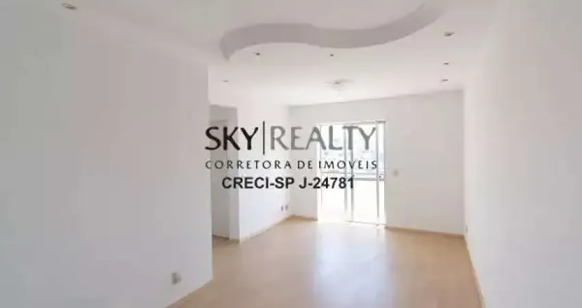 Apartamento com 2 quartos à venda na Rua Horácio Alves da Costa, 174, Jardim Nosso Lar, São Paulo