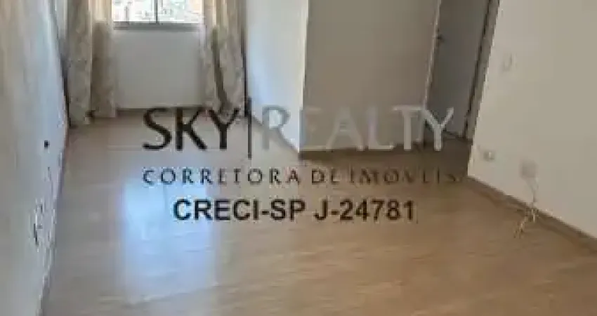 Apartamento com 2 quartos à venda na Rua Joaquim Morais, 35, Vila Santa Catarina, São Paulo