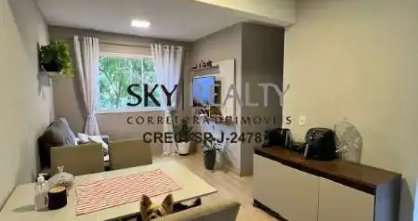 Apartamento com 2 quartos à venda na Rua Vicente Pinheiro, 13, Jardim Helga, São Paulo