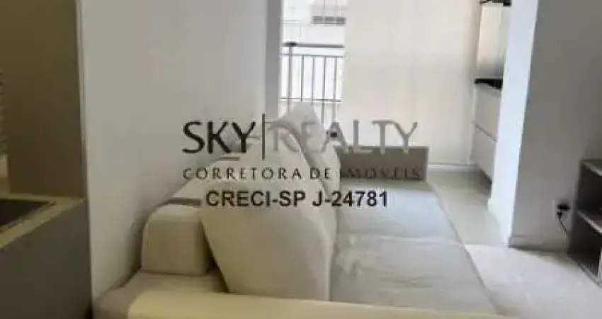 Apartamento com 2 quartos à venda na Avenida Alberto Augusto Alves, 270, Vila Andrade, São Paulo