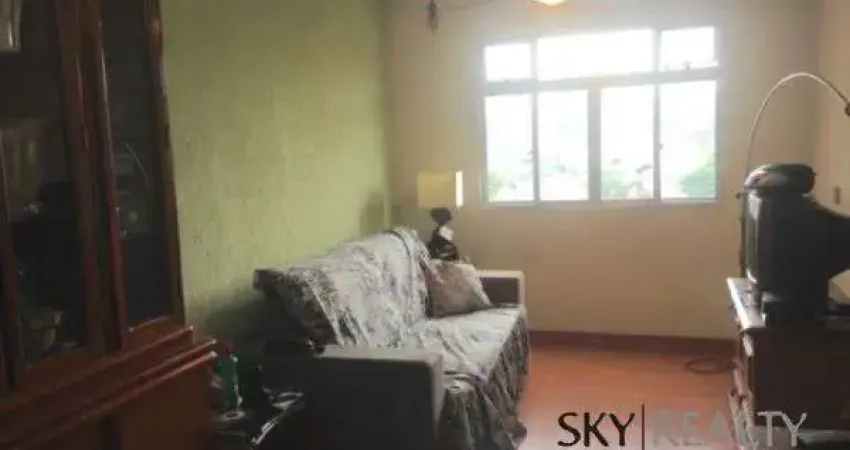 Apartamento com 2 quartos à venda na Avenida Interlagos, 871, Jardim Umuarama, São Paulo