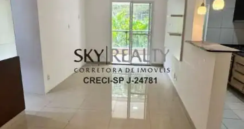 Apartamento com 3 quartos à venda na Rua Francisco Pessoa, 491, Vila Andrade, São Paulo
