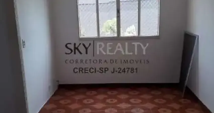 Apartamento com 2 quartos à venda na Rua Sinfonia Italiana, 15, Jardim São Bernardo, São Paulo