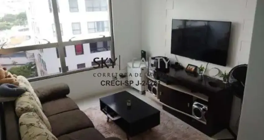 Apartamento com 2 quartos à venda na Rua Miguel Yunes, 540, Usina Piratininga, São Paulo