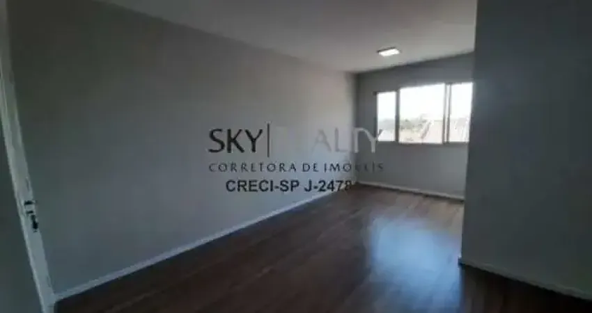 Apartamento com 2 quartos à venda na Djalma Pessolato, 582, Interlagos, São Paulo