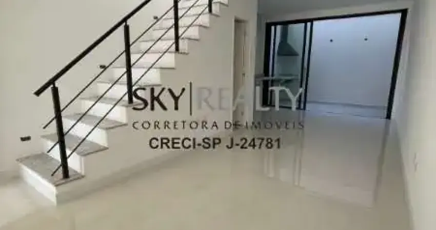 Casa com 3 quartos à venda na Rua Otávio Carlos da Silva, 242, Cupecê, São Paulo