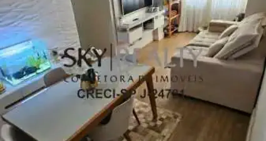 Apartamento com 3 quartos à venda na Rua Joaquim Carlos Klein, 63, Vila Santana, São Paulo