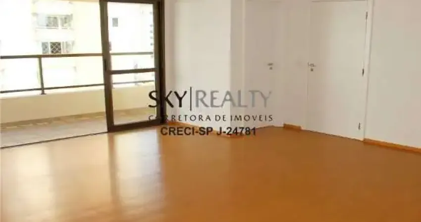Apartamento com 4 quartos para alugar na Rua Doutor José de Andrade Figueira, 451, Vila Suzana, São Paulo
