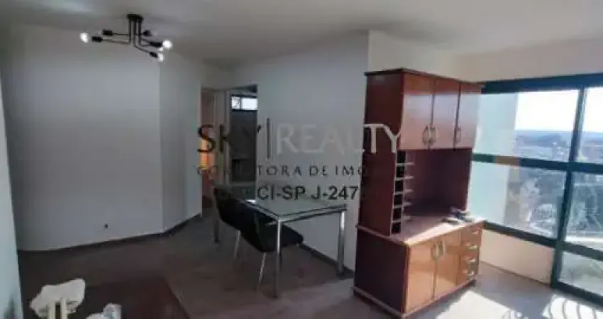 Apartamento com 2 quartos à venda na Avenida Interlagos, 5699, Interlagos, São Paulo