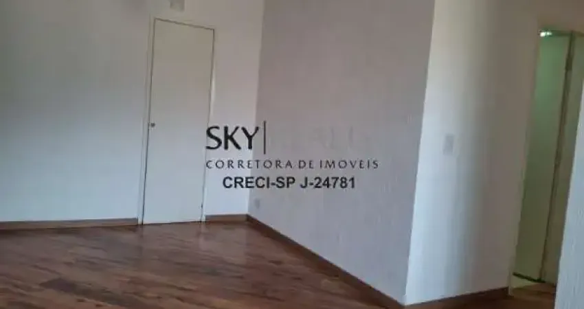 Apartamento com 3 quartos para alugar na Rua Joaquim Carlos Klein, 63, Vila Santana, São Paulo