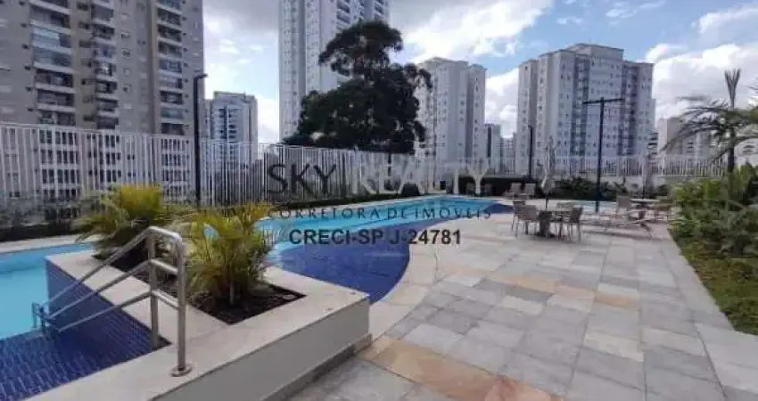 Apartamento com 3 quartos à venda na Rua Francisco José da Silva, 297, Vila Andrade, São Paulo