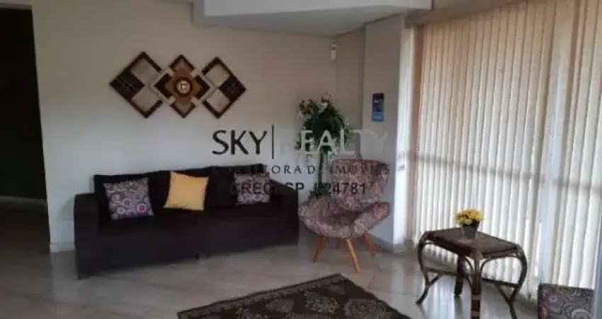 Apartamento com 2 quartos à venda na Rua Engenheiro Domício De L Pacheco E Silva, 344, Vila Campo Grande, São Paulo