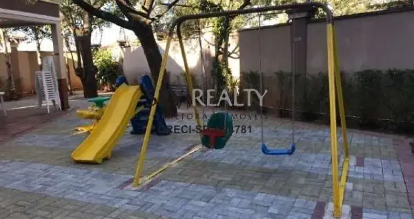 Apartamento com 2 quartos à venda na Rua Séttimo Giannini, 667, Jardim Lallo, São Paulo