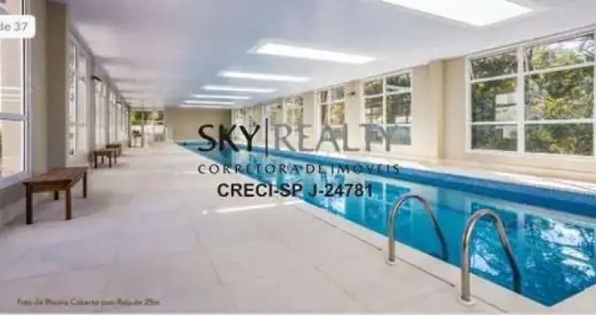 Apartamento com 3 quartos à venda na Rua Francisco José da Silva, 361, Vila Andrade, São Paulo