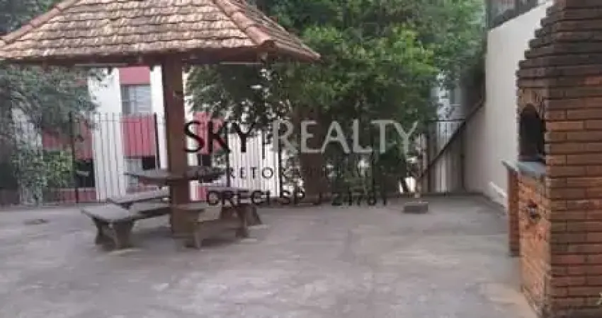 Apartamento a venda na cupecê, 02 quartos, 1 suíte, 1 vagadormitórios