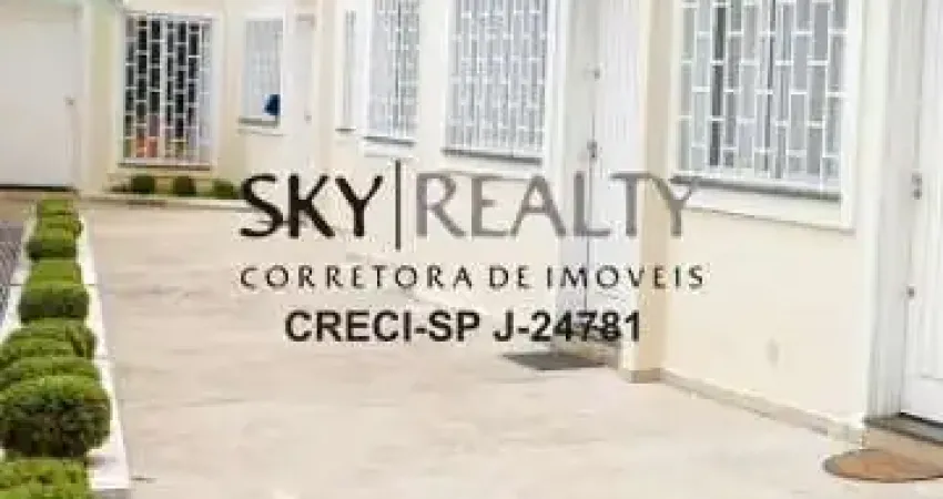 Casa em condomínio fechado com 2 quartos à venda na Avenida Nossa Senhora do Sabará, 6484, Vila Emir, São Paulo