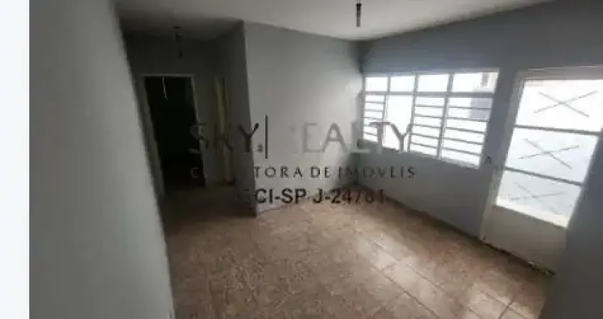 Casa térrea a venda no jardim das imbuias, com 2 dormitórios e 2 vagas!