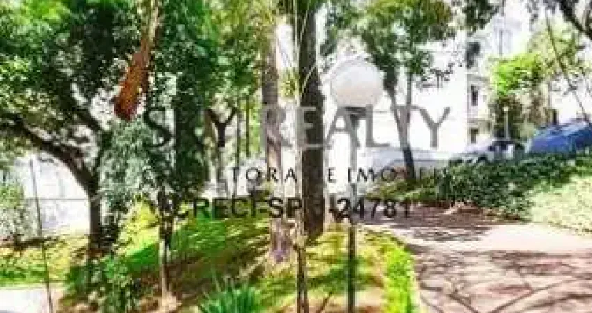 Apartamento com 3 quartos à venda na Rua Nova do Tuparoquera, 427, Jardim Novo Santo Amaro, São Paulo