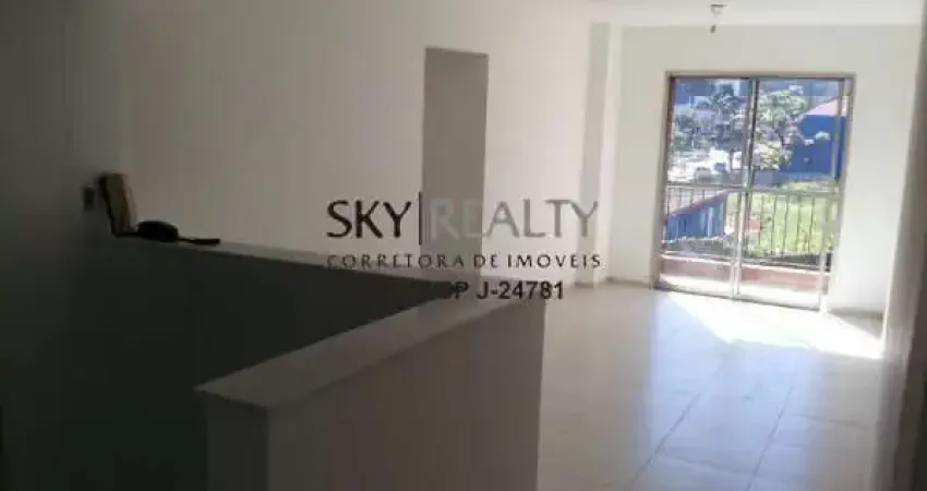 Apartamento com 3 quartos à venda na Avenida Giovanni Gronchi, 6701, Vila Andrade, São Paulo
