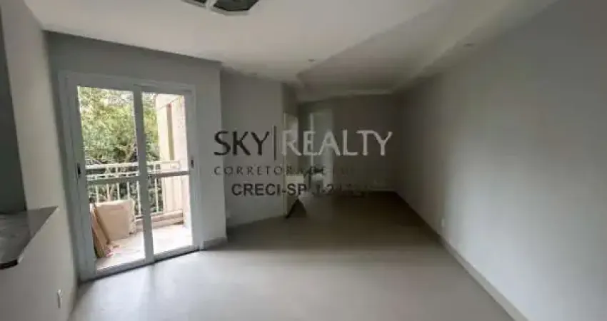 Apartamento com 3 quartos à venda na Avenida Interlagos, 1900, Interlagos, São Paulo