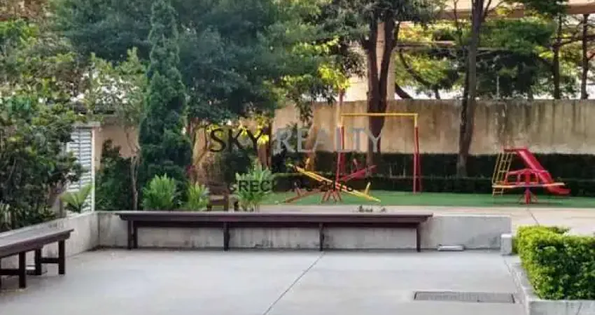 Apartamento com 3 quartos à venda na Rua Padre José Maria, 1143, Santo Amaro, São Paulo