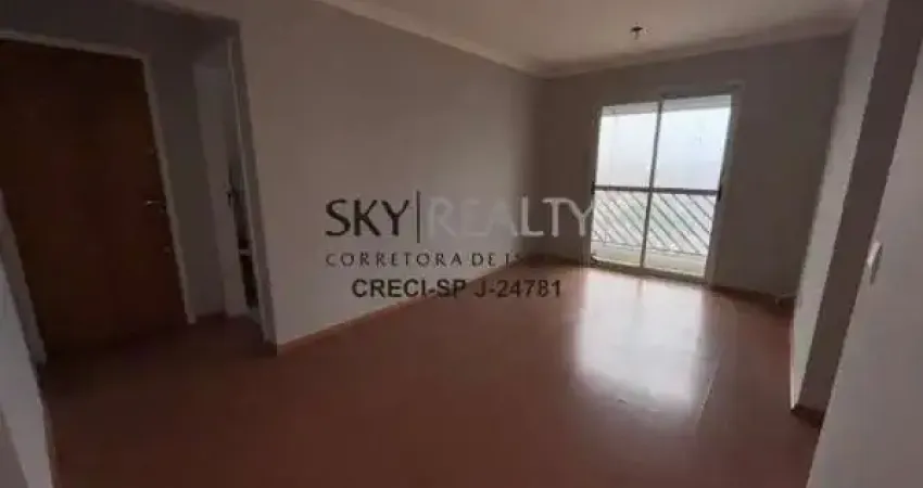 Apartamento com 3 quartos à venda na Rua Zike Tuma, 1237, Jardim Ubirajara (Zona Sul), São Paulo
