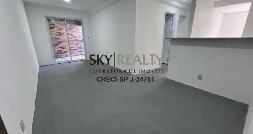 Apartamento com 2 quartos à venda na CINCINATO CAJADO BRAGA, 97, Santo Amaro, São Paulo