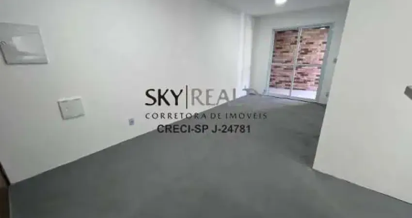 Apartamento com 2 quartos à venda na CINCINATO CAJADO BRAGA, 97, Santo Amaro, São Paulo