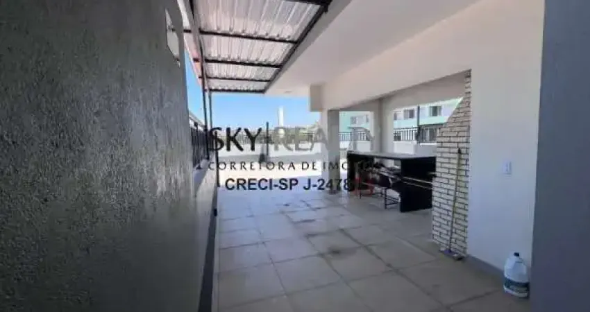 Apartamento com 2 quartos à venda na CINCINATO CAJADO BRAGA, 196, Santo Amaro, São Paulo