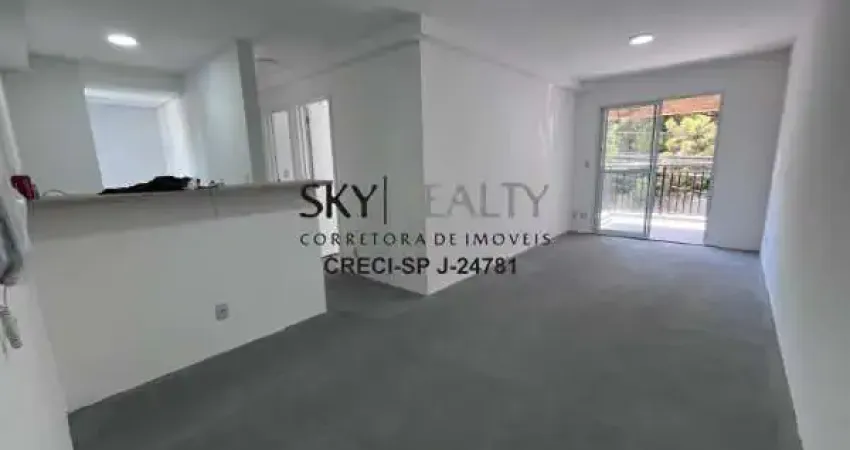 Apartamento com 2 quartos à venda na CINCINATO CAJADO BRAGA, 97, Santo Amaro, São Paulo