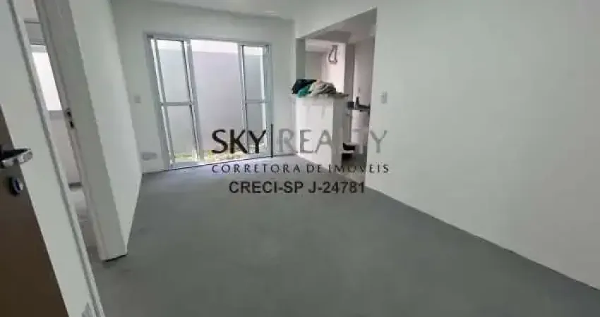 Apartamento com 1 quarto à venda na CINCINATO CAJADO BRAGA, 97, Santo Amaro, São Paulo