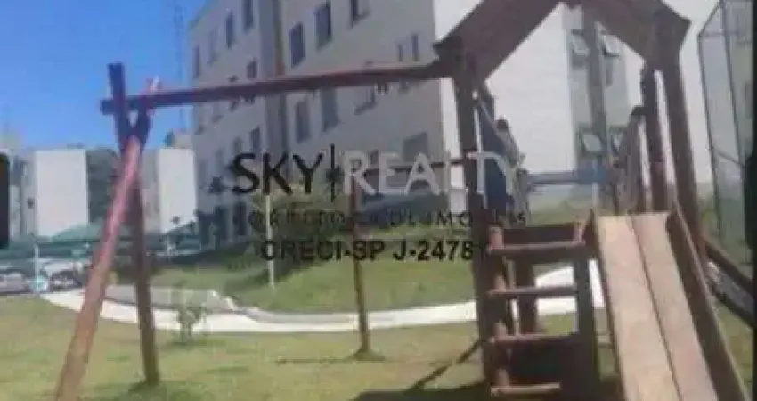 Apartamento para locação no guarapiranga, 2 quartos, 1 vaga