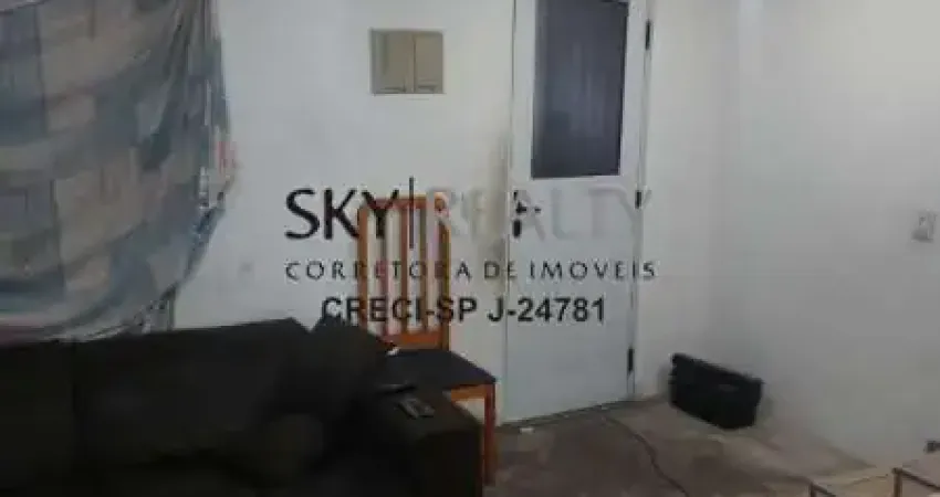 Casa em condomínio fechado com 2 quartos à venda na Rua Professor Francisco Emydio da Fonseca Telles, 306, Vila Santa Catarina, São Paulo