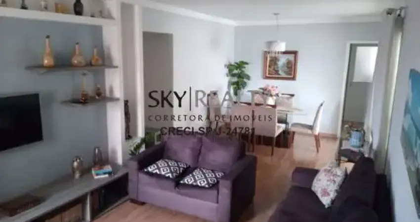 Apartamento com 3 quartos à venda na Largo do Campo Limpo, 143, Campo Limpo, São Paulo