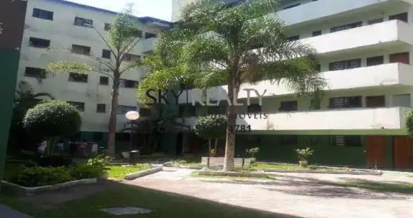 Apartamento com 2 quartos à venda na Rua Aviadora Anésia Pinheiro Machado, 185, Conjunto Habitacional Parque Valo Velho II, São Paulo