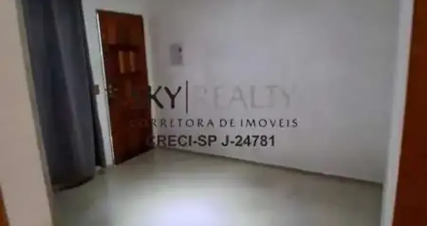 Apartamento com 2 quartos à venda na Rua Aviadora Anésia Pinheiro Machado, 91, Conjunto Habitacional Parque Valo Velho II, São Paulo