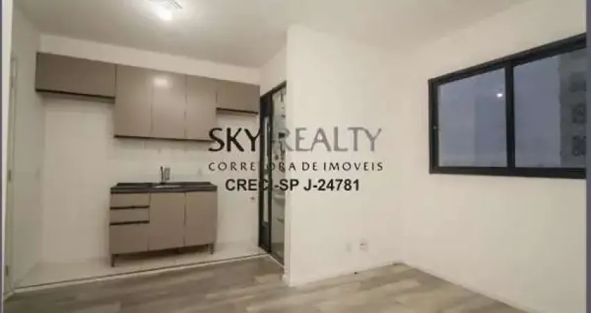 Apartamento com 2 quartos à venda na Rua Flama, 119, Jardim Umarizal, São Paulo