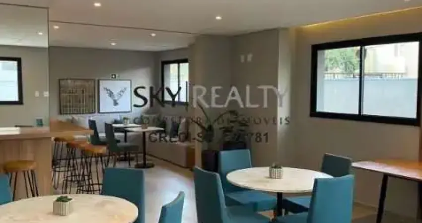 Apartamento com 2 quartos à venda na Rua Flama, 215, Jardim Umarizal, São Paulo