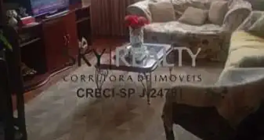 Apartamento com 4 quartos à venda na Praça Floriano Peixoto, 401, Santo Amaro, São Paulo