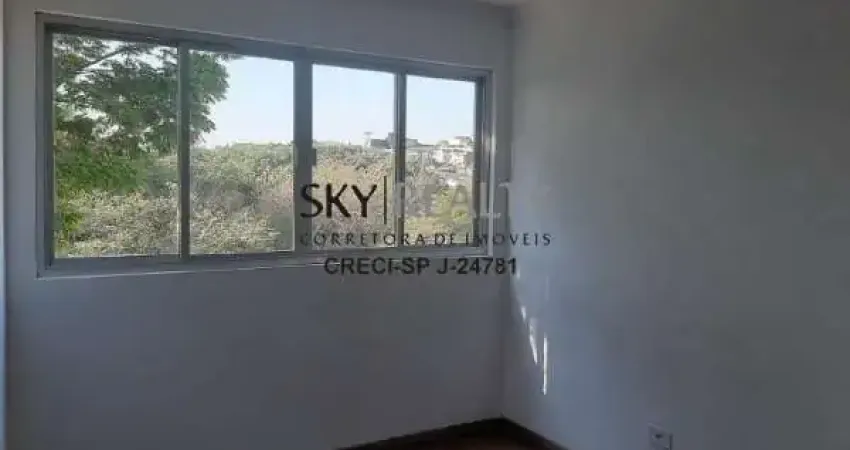 Apartamento com 2 quartos à venda na Avenida Senador Teotônio Vilela, 5351, Vila São José (Cidade Dutra), São Paulo