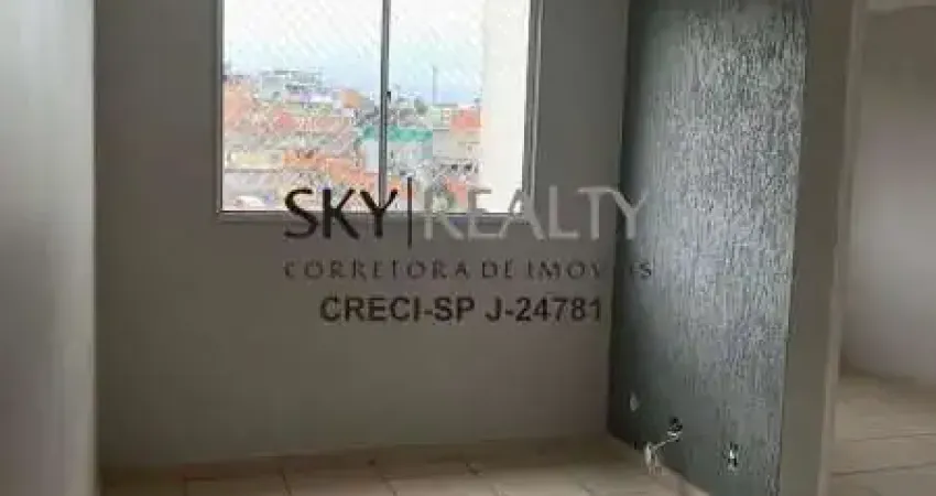 Apartamento com 2 quartos à venda na Rua Antônio Ambuba, 90, Parque Munhoz, São Paulo