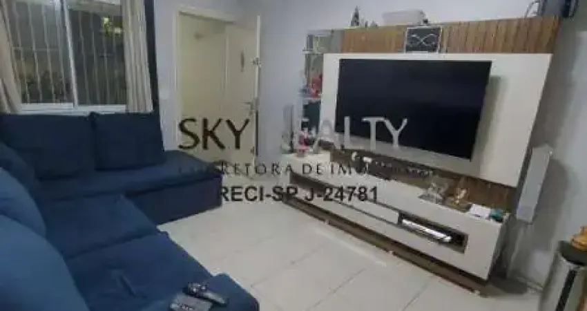 Casa com 3 quartos à venda na Rua Ângelo Sangirardi, 50, Jardim Palmares (Zona Sul), São Paulo