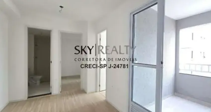 Apartamento com 2 quartos à venda na das Belezas, 605, Vila Plana, São Paulo