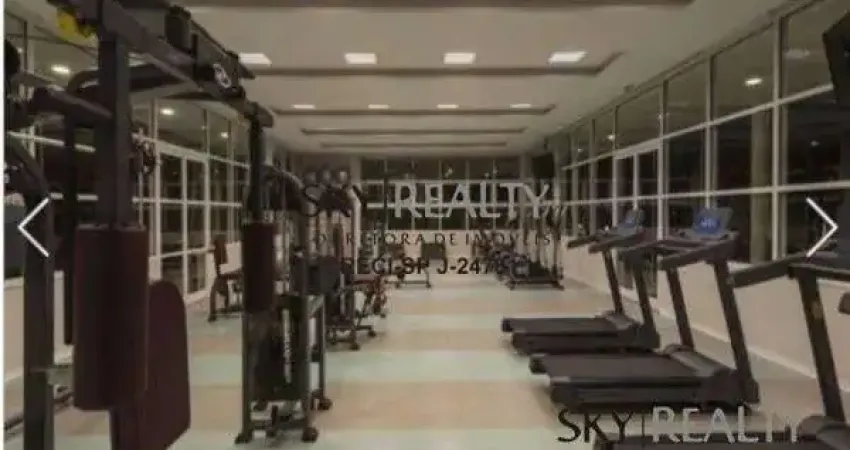 Apartamento a venda na vila andrade com 2 dormitórios sendo 1 suíte e 2 vagas!