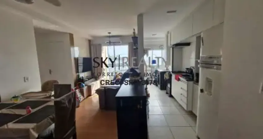 Apartamento para locação na vila andrade, 2 quartos sendo 1 suíte e 1 vaga!