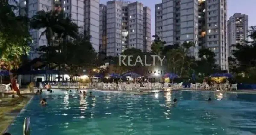 Apartamento para locação no jardim marajoara, com 2 dormitórios e 1 vaga de garagem!