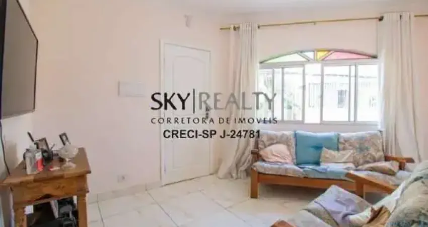 Casa com 3 quartos à venda na Eugênia, 178, Vila do Encontro, São Paulo